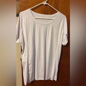White Women's Top